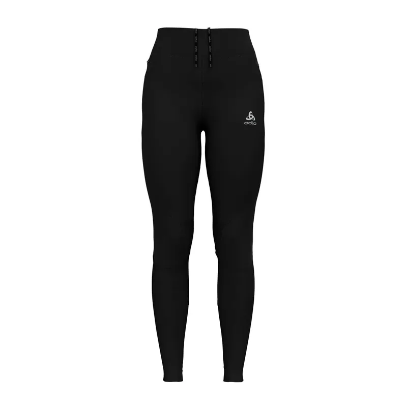Top Prodej Odlo ZEROWEIGHT WARM (Černá) - Dámské běžecké kalhoty Endorphin Republic