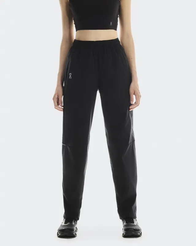 ON All-Day Joggers (Černá) - Dámské kalhoty Endorphin Republic Pouze Dnes