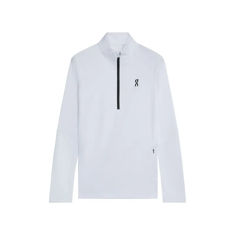 ON Climate Shirt (Bílá) - Dámská běžecká mikina Endorphin Republic Speciální Cena