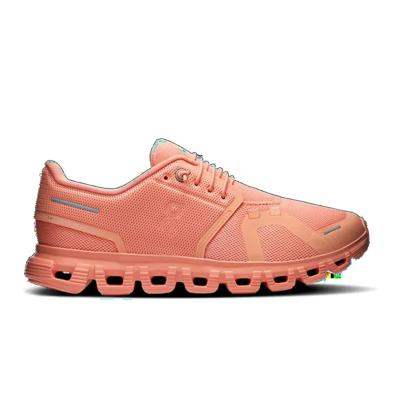 Must-Have ON Cloud 6 - Dámské boty Endorphin Republic