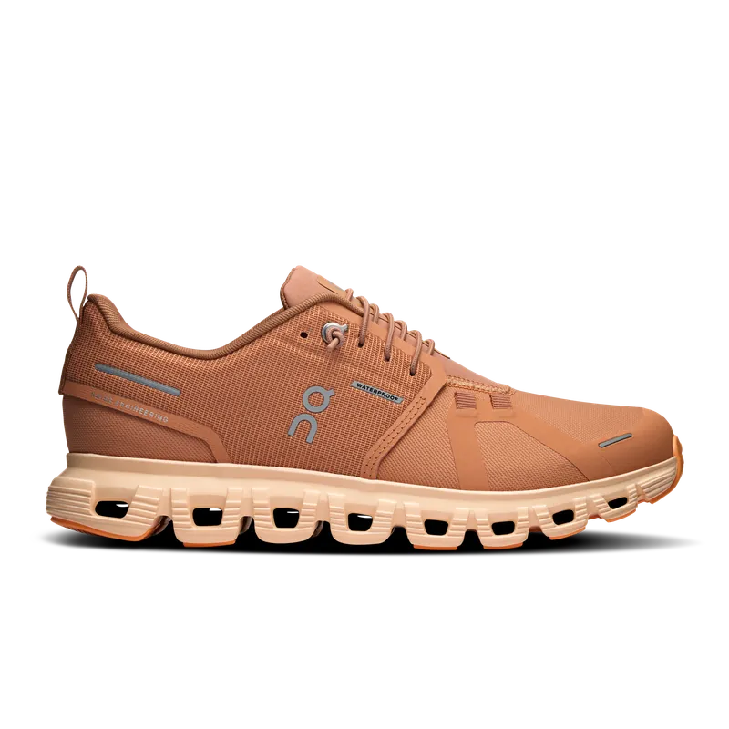 ON Cloud 6 Waterproof - Dámské boty Endorphin Republic Výprodej