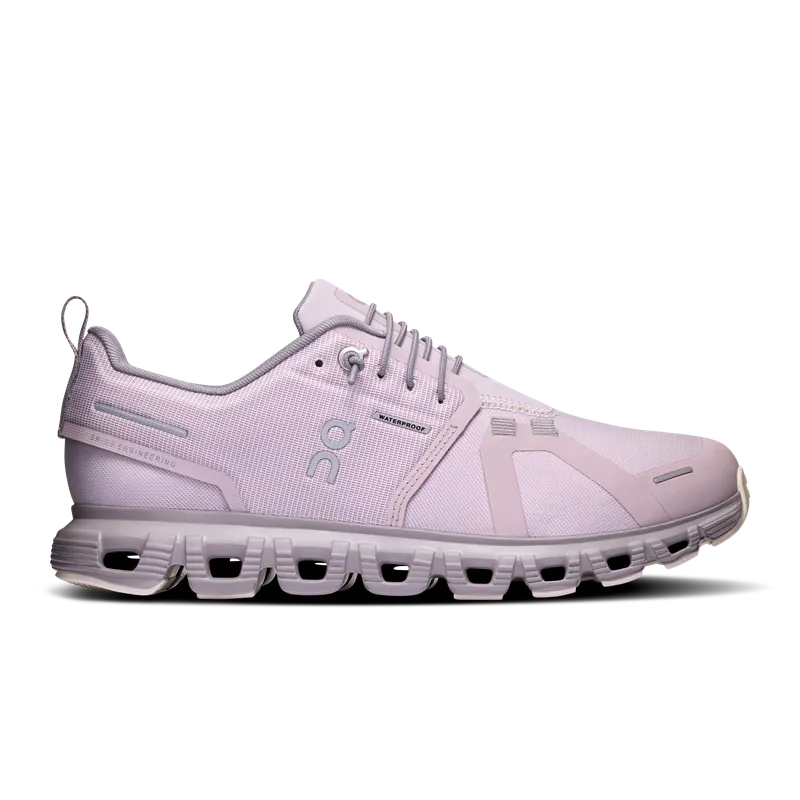 ON Cloud 6 Waterproof - Dámské boty Endorphin Republic Cenově Výhodný