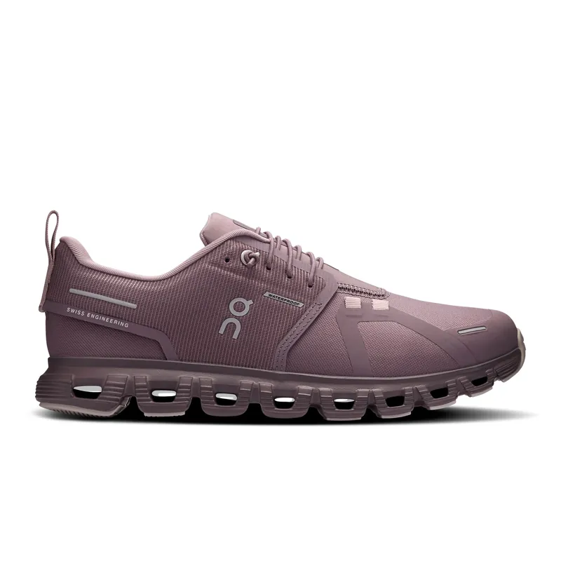 ON Cloud 6 Waterproof - Dámské boty Endorphin Republic Tovární Cena