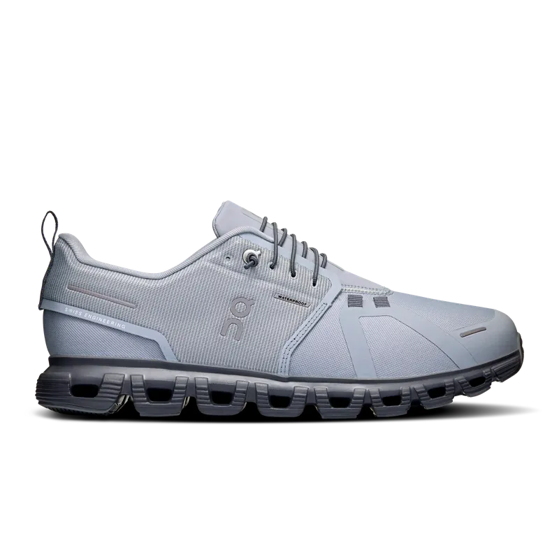 ON Cloud 6 Waterproof - Pánské boty Endorphin Republic Must-Have