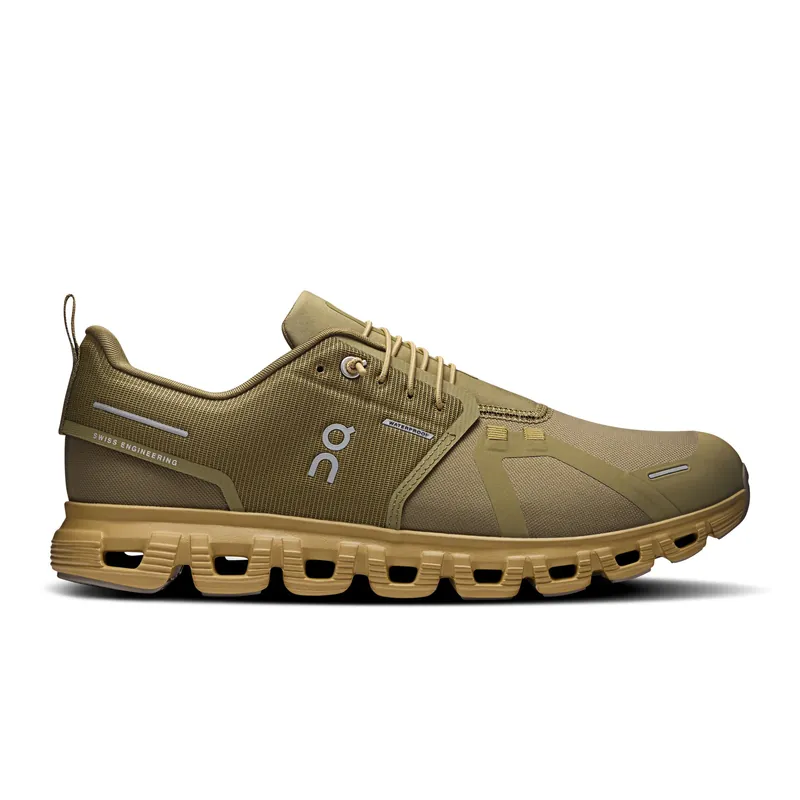 ON Cloud 6 Waterproof - Pánské boty Endorphin Republic Akce