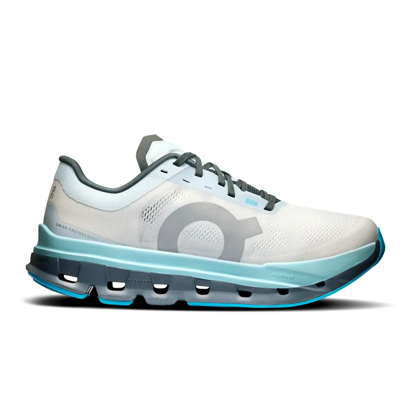 ON Cloudflow 5 - Dámské běžecké boty Endorphin Republic Jen Po Omezenou Doba