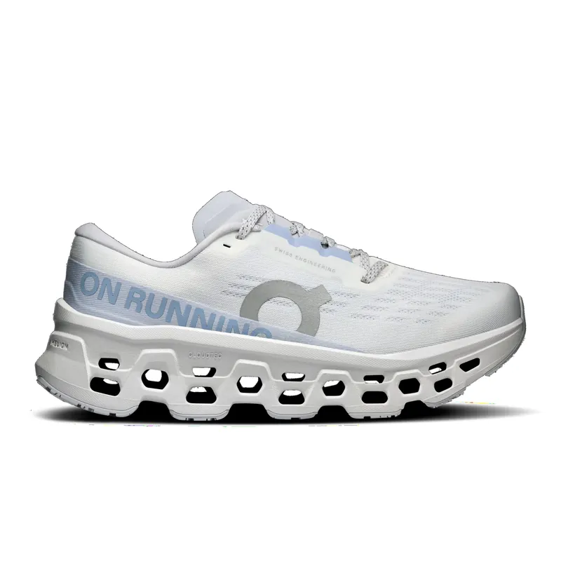 Top Prodej ON Cloudmonster 3 (Bílá) - Dámské běžecké boty Endorphin Republic