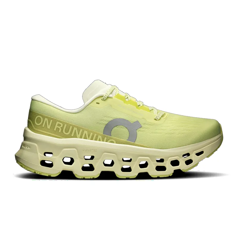 Přímo Od Výrobce ON Cloudmonster 3 - Dámské běžecké boty Endorphin Republic