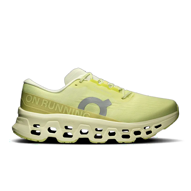 Přímo Od Výrobce ON Cloudmonster 3 - Pánské běžecké boty Endorphin Republic