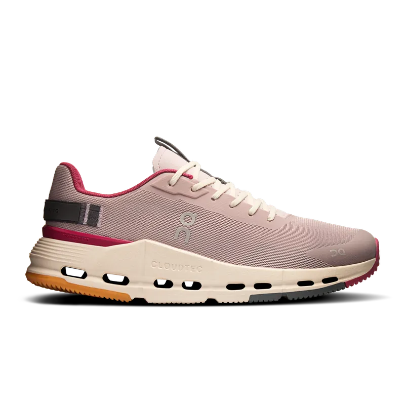 Omezená Nabídka ON Cloudnova Form 2 - Dámské boty Endorphin Republic