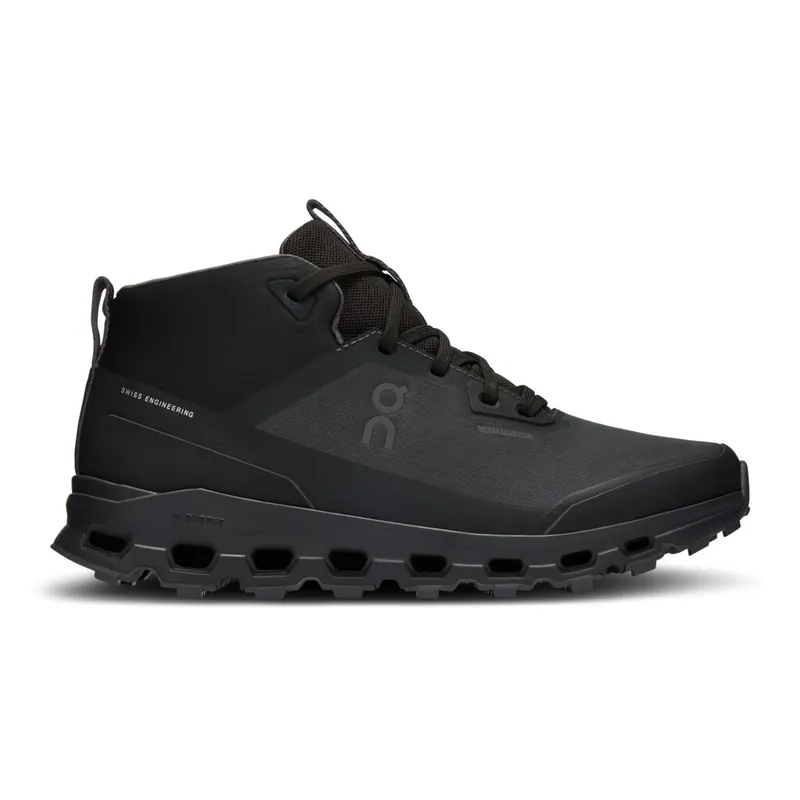 ON Cloudroam Waterproof (Černá) - Dámské boty Endorphin Republic Novinka