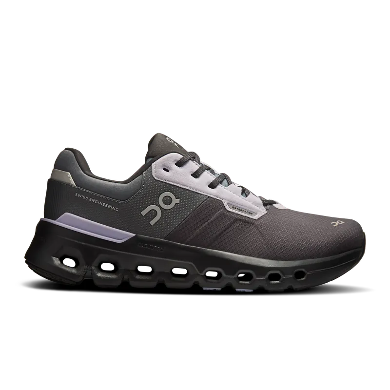 Akce ON Cloudrunner 2 Waterproof - Dámské běžecké boty Endorphin Republic