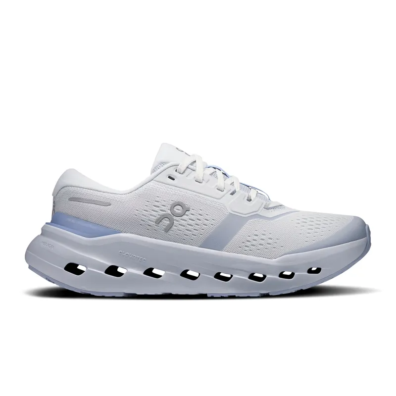 Nejprodávanější ON Cloudrunner 3 - Dámské běžecké boty Endorphin Republic