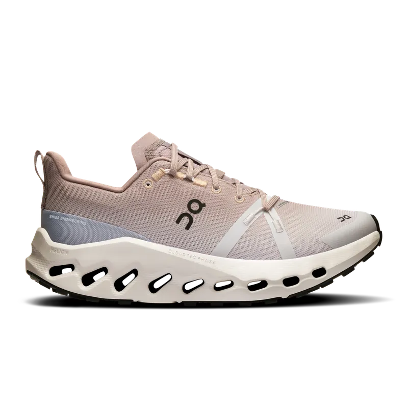 ON Cloudsurfer Trail Waterproof - Dámské běžecké boty Endorphin Republic Levný