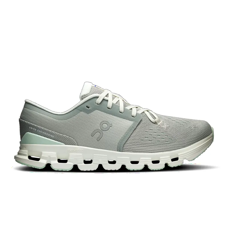 Top Prodej ON Cloud X 4 - Dámské běžecké boty Endorphin Republic