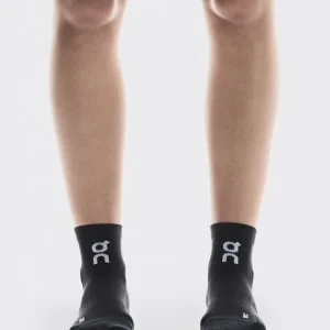 Výhodná Nabídka ON Core Run Sock Mid 2P (Černá) - Ponožky Endorphin Republic
