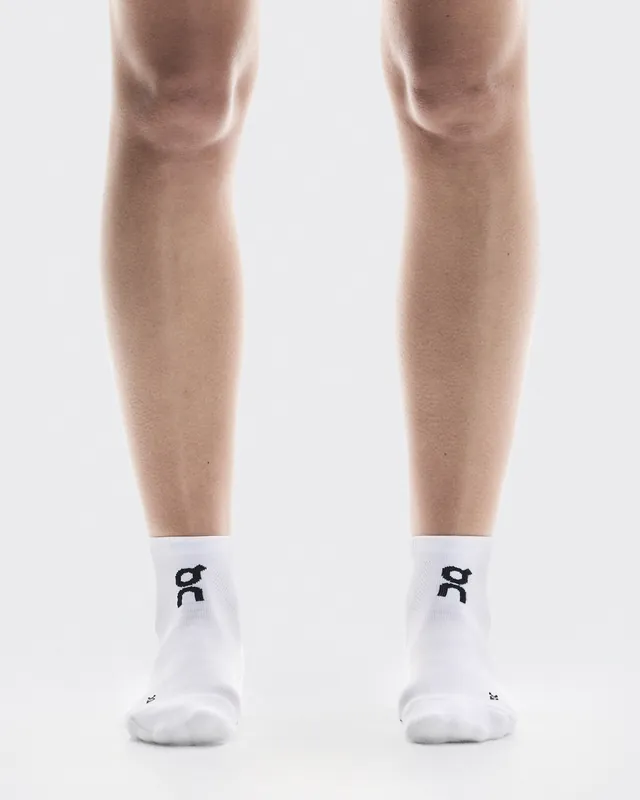 ON Core Run Sock Mid 2P (Bílá) - Ponožky Endorphin Republic Kup Teď