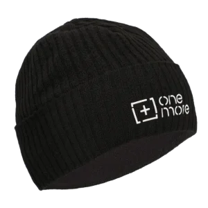 Sezónní Sleva OneMore 301 - BEANIE (Černá) - Čepice Endorphin Republic