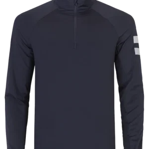 OneMore 631 - MICROFLEECE ROLLNECK (Černá) - Základní vrstva Endorphin Republic Koupit Online