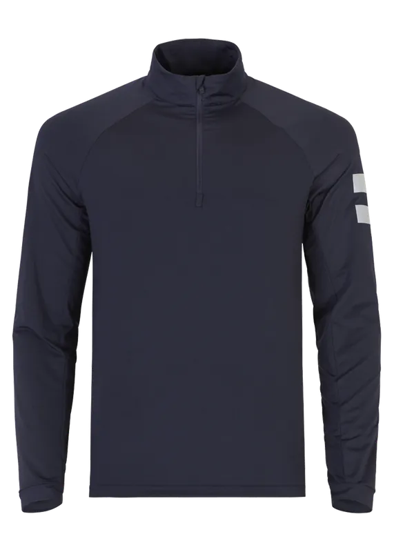 OneMore 631 - MICROFLEECE ROLLNECK (Černá) - Základní vrstva Endorphin Republic Koupit Online