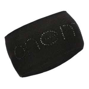 OneMore 701 - HEADBAND (Černá) - Čelenka Endorphin Republic Nakupujte Hned