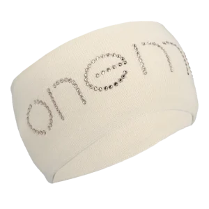 Vysoce Kvalitní OneMore 701 - HEADBAND (Černá) - Dámská čelenka Endorphin Republic