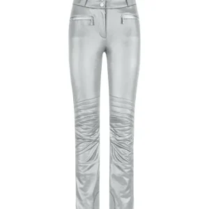 OneMore 941 - SOFTSHELL SKI PANTS (Bílá) - Dámské kalhoty Endorphin Republic Expresní Doručení