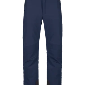 Kup Teď OneMore 971 - SOFTSHELL SKI PANT (Modrá) - Pánské kalhoty Endorphin Republic