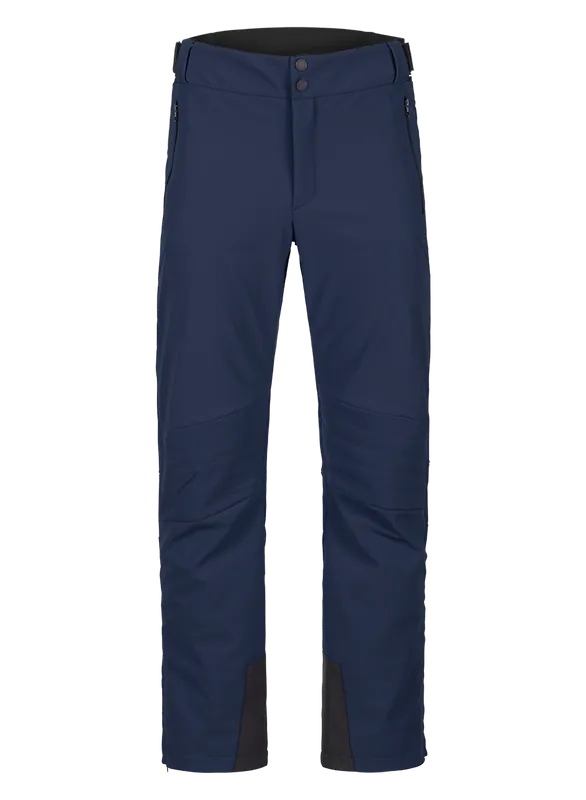 Kup Teď OneMore 971 - SOFTSHELL SKI PANT (Modrá) - Pánské kalhoty Endorphin Republic