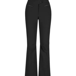 Nejlepší Volba OneMore 981 - INSULATED SKI PANT (Černá) - Dámské kalhoty Endorphin Republic