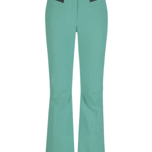 Výhodná Nabídka OneMore 981 - INSULATED SKI PANT (Šedá) - Dámské kalhoty Endorphin Republic