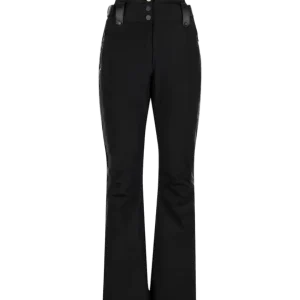 Expresní Doručení OneMore 951 - LIGHT INSULATED SKI PANTS (Černá) - Dámské lyžařské kalhoty Endorphin Republic
