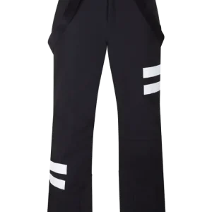 Finální Výprodej OneMore 901 - INSULATED SKI PANT (Černá) - Pánské kalhoty Endorphin Republic