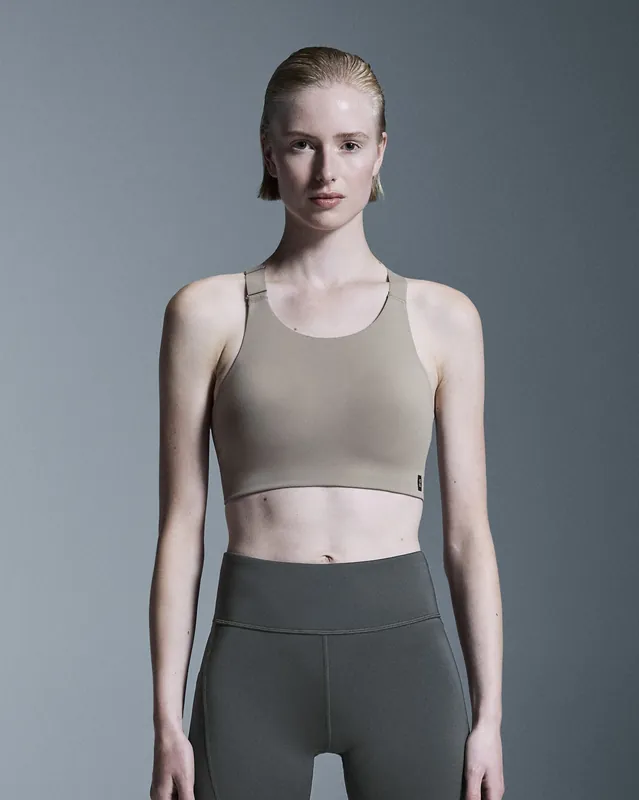 Levný ON Endurance Bra - Dámská sportovní podprsenka Endorphin Republic