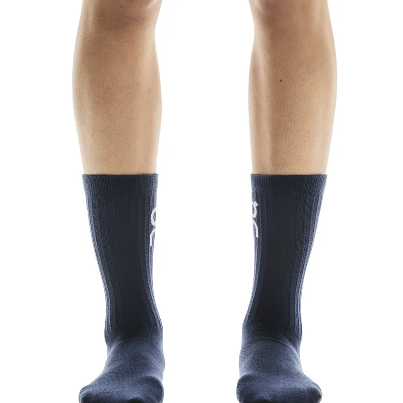 Akční Cena ON Logo Sock High 3P - Ponožky Endorphin Republic