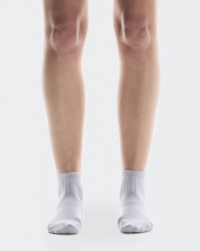 Odeslání Ihned ON Logo Sock Mid 3P - Ponožky Endorphin Republic