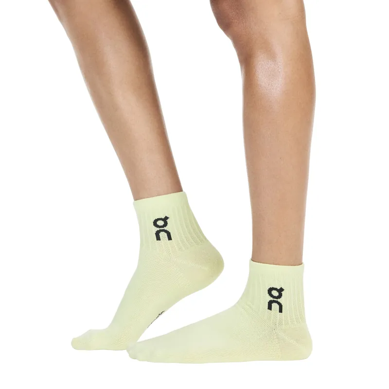 Kup Teď ON Logo Sock Mid 3P - Ponožky Endorphin Republic
