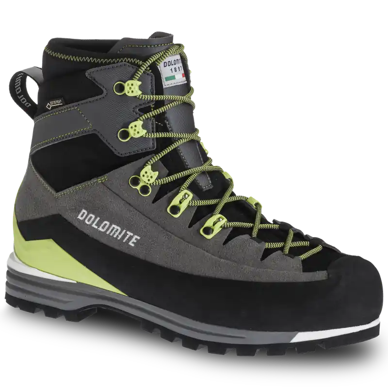 Cenový Hit Dolomite Miage GTX (Černá) - Outdoorová obuv Endorphin Republic