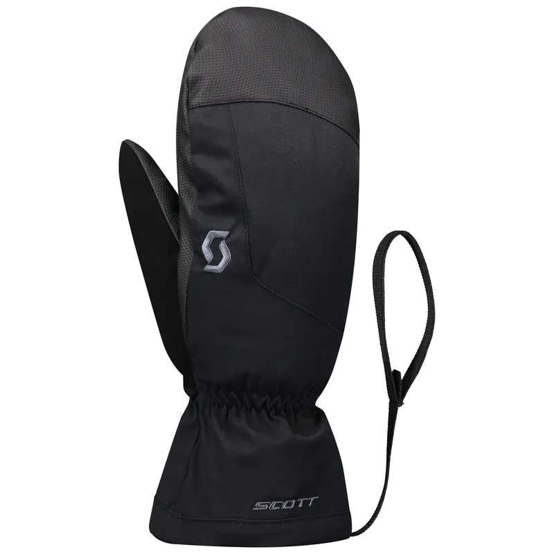 Koupit Online Scott Mitten Ultimate GTX (Černá) - Zimní rukavice Endorphin Republic