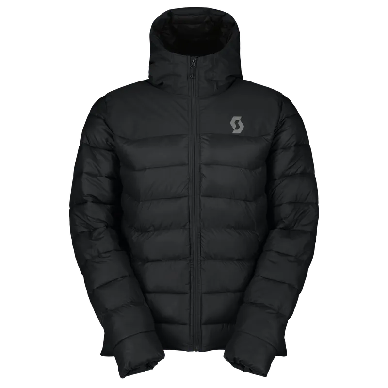 Nejprodávanější SCOTT Insuloft Warm (Černá) - Pánská zimní bunda Endorphin Republic