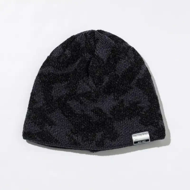 Phenix Apd Camo Boys Beanie (Černá) - Chlapecká čepice Endorphin Republic Rychlé Dodání