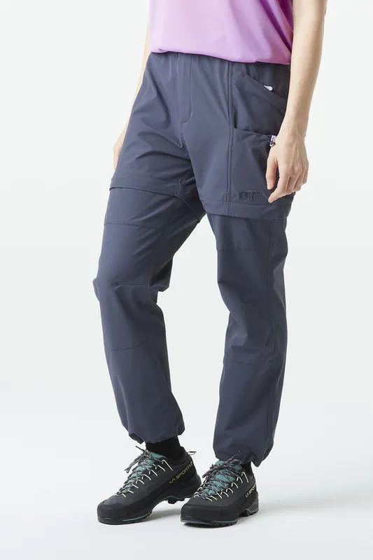 Levný PICTURE Outif 2 in1 Stretch Pants - Dámské kalhoty Endorphin Republic