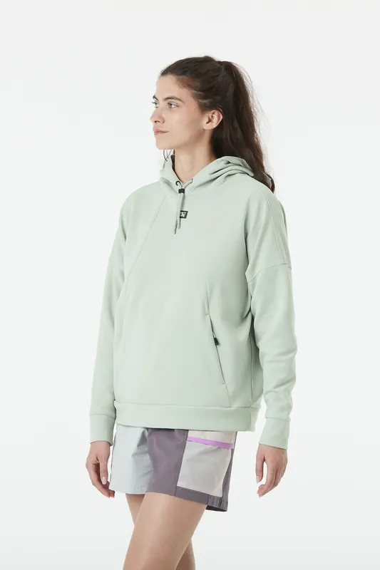 PICTURE Pluris Tech Hoodie (Tmavě modrá) - Dámská mikina Endorphin Republic Objednat Nyní