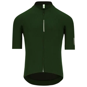 Koupit Online Q.36.5 Dottore Pro Jersey (Zelená) - Pánský cyklistický dres Endorphin Republic