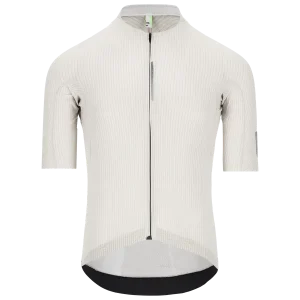 Bezpečná Platba Q.36.5 Dottore Pro Jersey (Bílá) - Pánský cyklistický dres Endorphin Republic