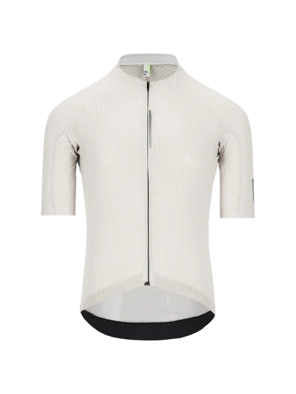Bezpečná Platba Q.36.5 Dottore Pro Jersey (Bílá) - Pánský cyklistický dres Endorphin Republic