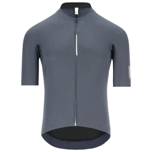 Cenově Výhodný Q.36.5 Dottore Pro Jersey (Modrá) - Pánský cyklistický dres Endorphin Republic