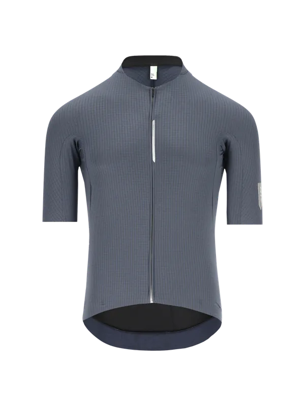 Cenově Výhodný Q.36.5 Dottore Pro Jersey (Modrá) - Pánský cyklistický dres Endorphin Republic
