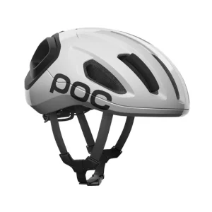 POC Amidal (Bílá) - Cyklistická helma Endorphin Republic Nejprodávanější