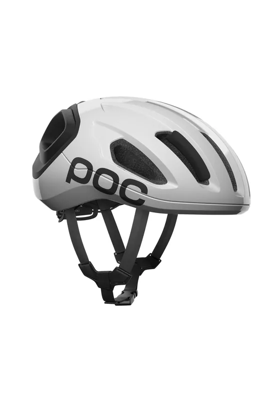POC Amidal (Bílá) - Cyklistická helma Endorphin Republic Nejprodávanější